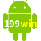 Aplicativo 199win para Android