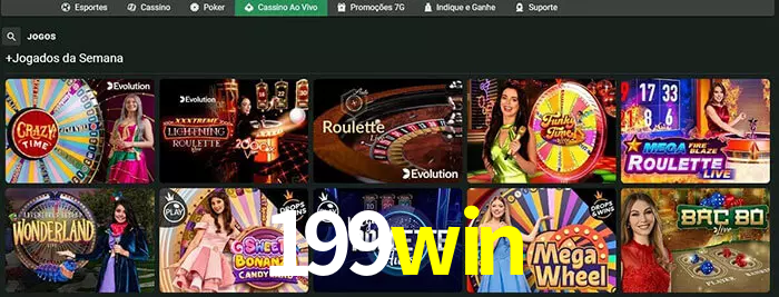 199win bet