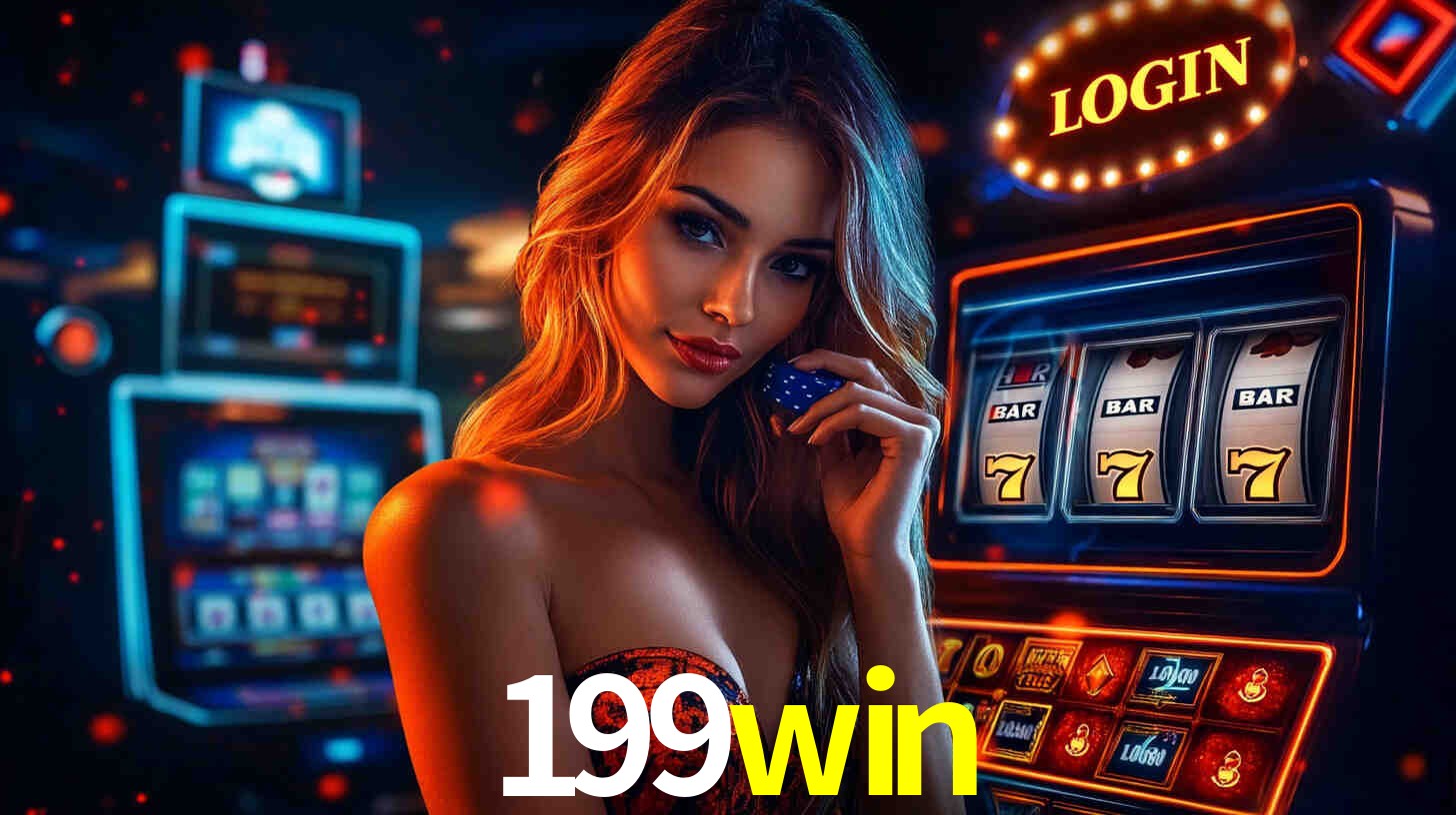 199win: A Experiência de Casino com Jogos de Mesa ao Vivo