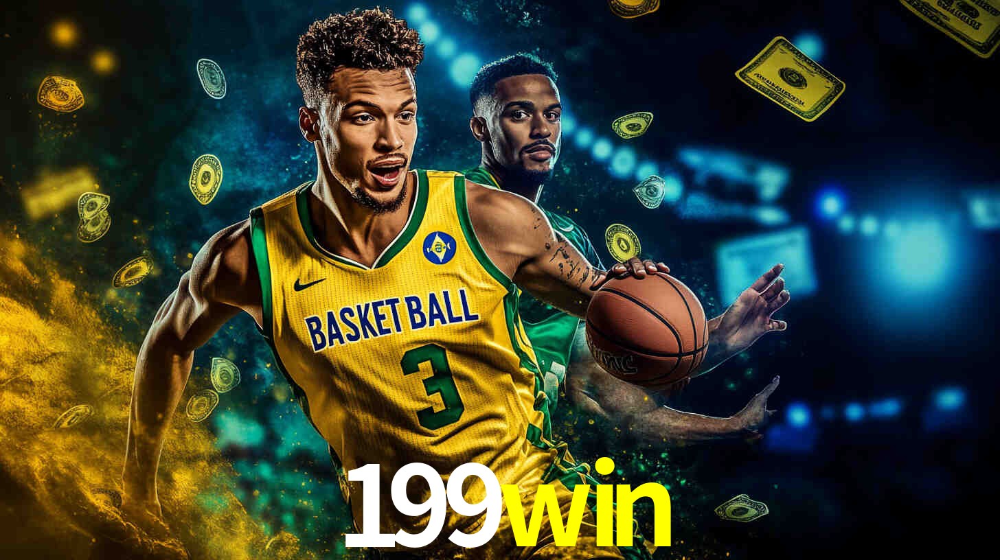Apostas Esportivas na 199win: Um Guia Completo