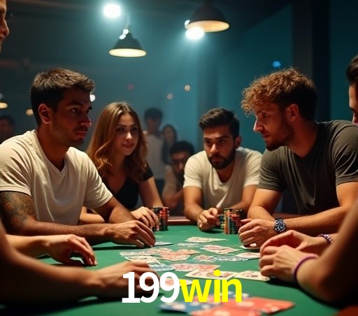Promoção Relâmpago 199win