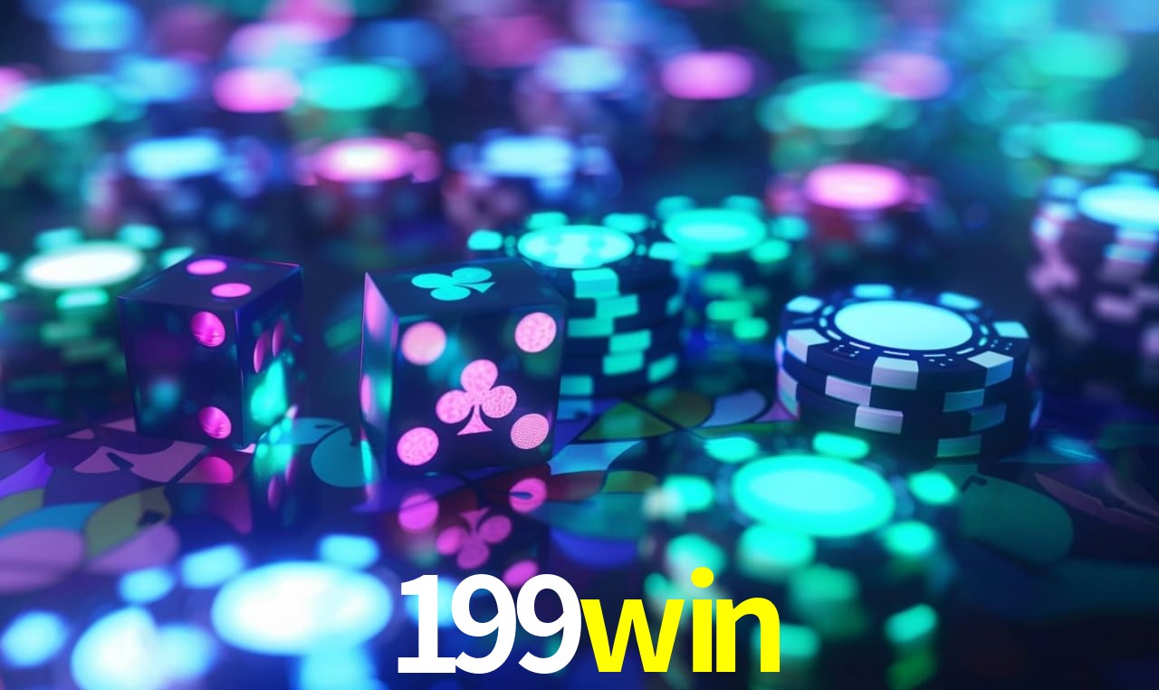 Casino Ao Vivo 199win