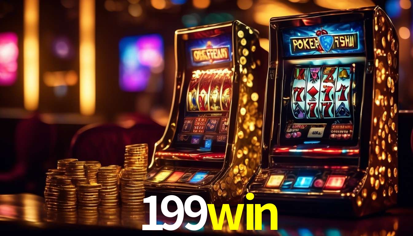 A Emoção da Loteria na 199win: Uma Chance de Mudança de Vida
