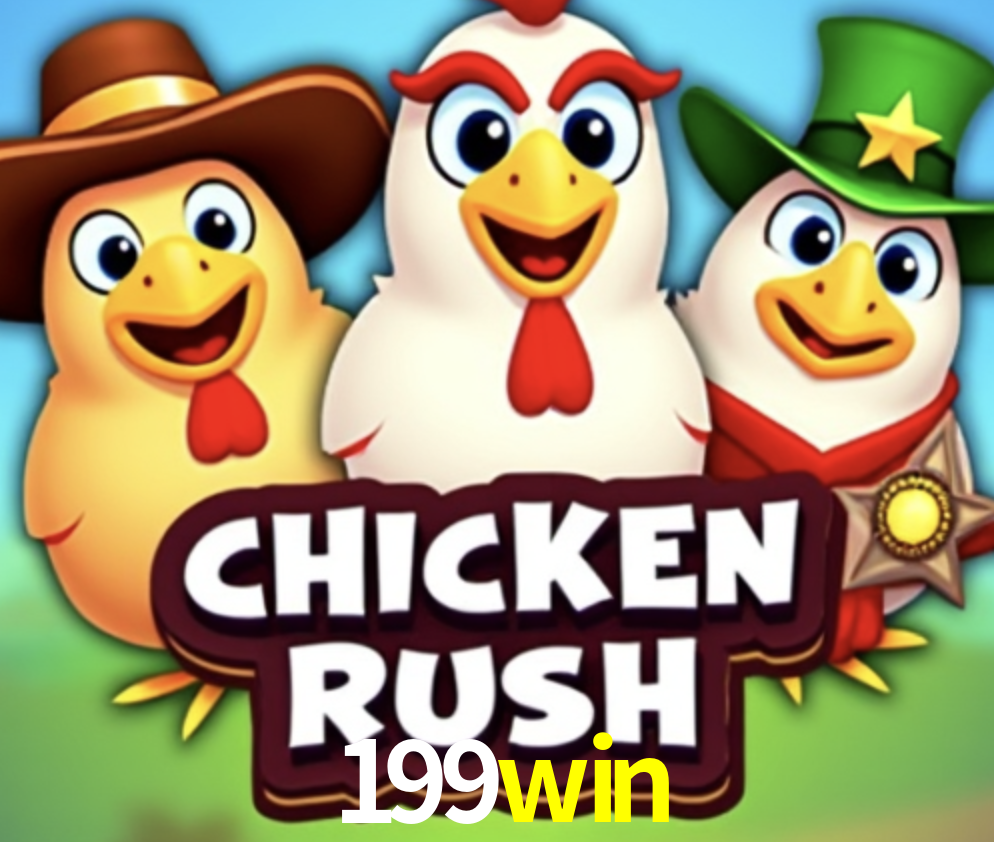APP oficial da 199win para mobile