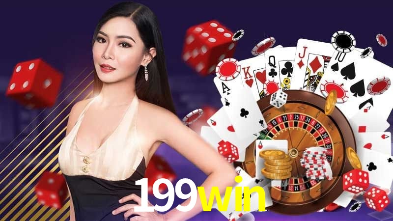 PIX Instantâneo 199win