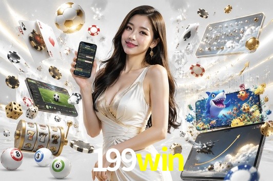 Game Providers 199win