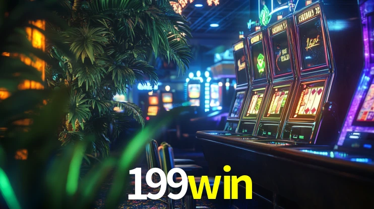 VIP Casino 199win