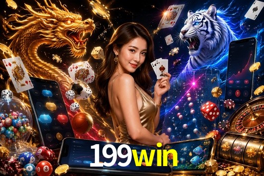 Welcome Bonus 199win