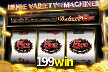 Descubra o Mundo do Cassino Online com 199win