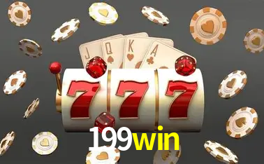 Descubra o Mundo do Cassino Online com 199win