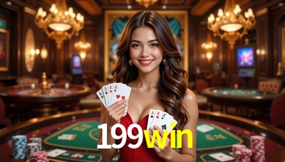 Seasonal Promotions 199win