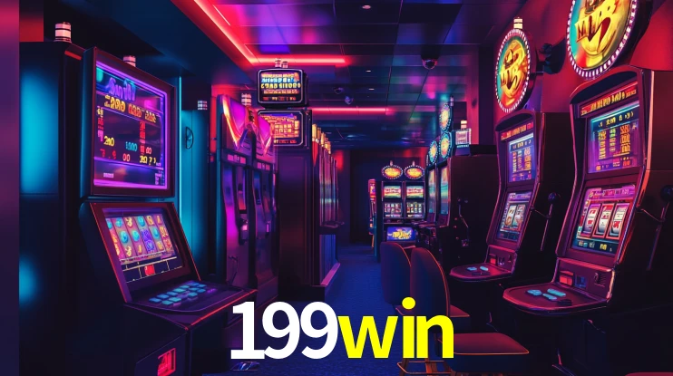 199win App Interface
