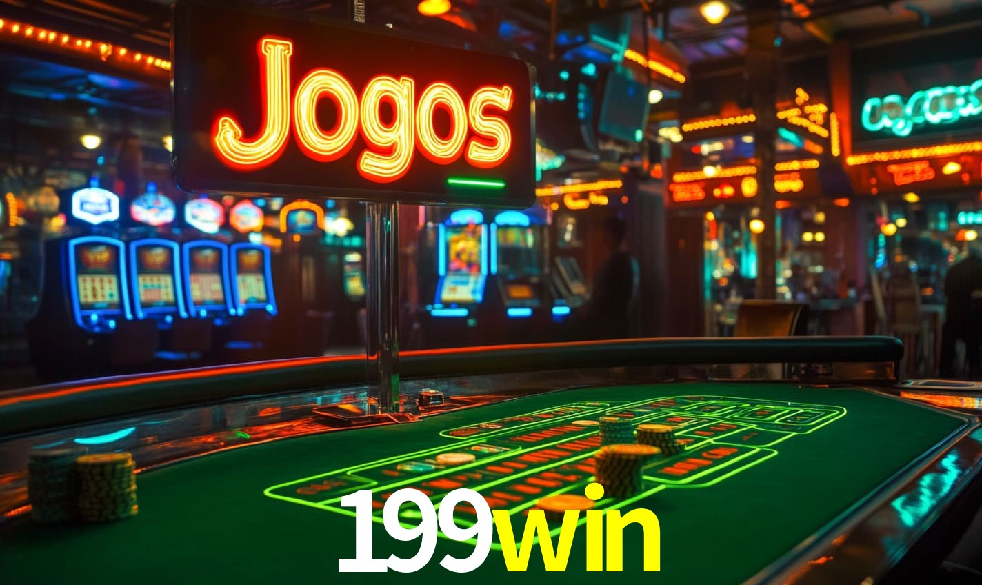 Diretório de Jogos 199win