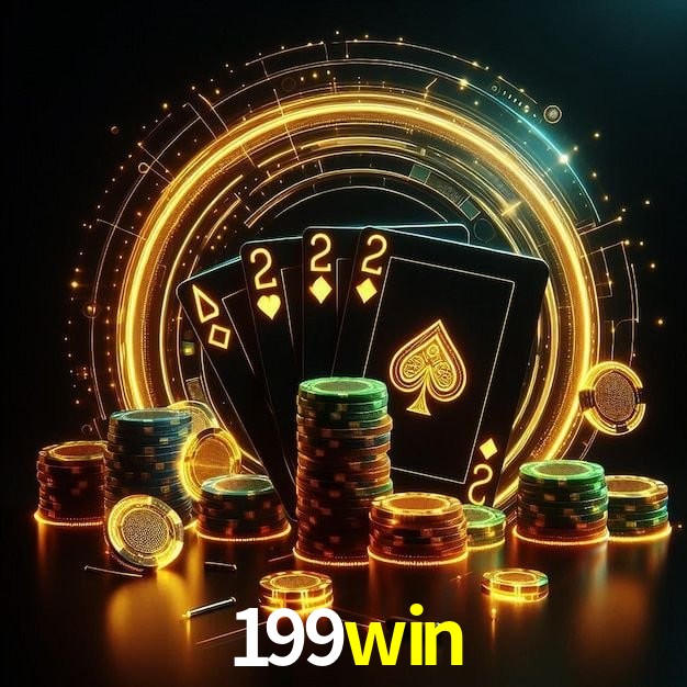 Recursos de Bônus 199win