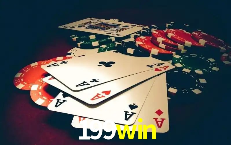 199win Aplicativo - 199win visual 1