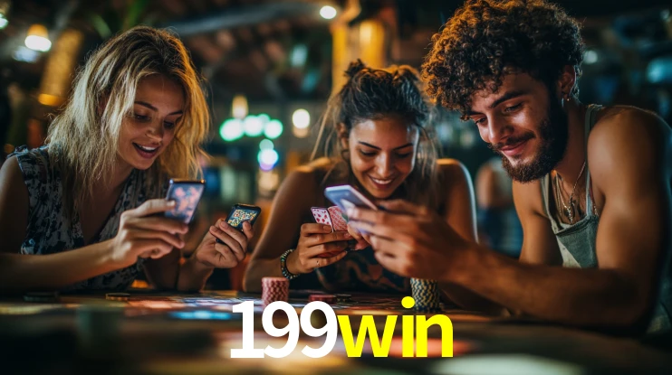 Live Casino 199win