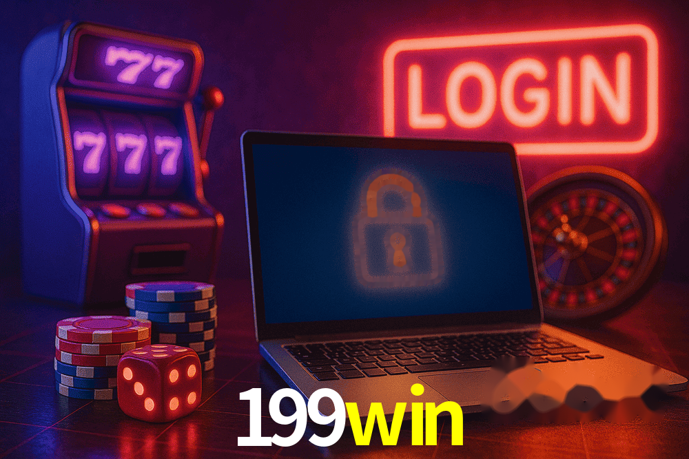 Apostas de Tênis 199win