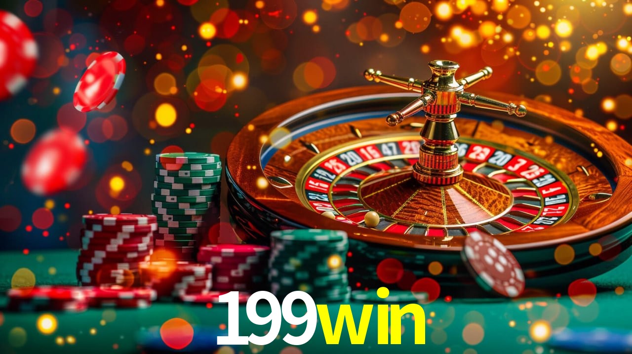 Desvendando o Mundo dos Jogos Virtuais na 199win