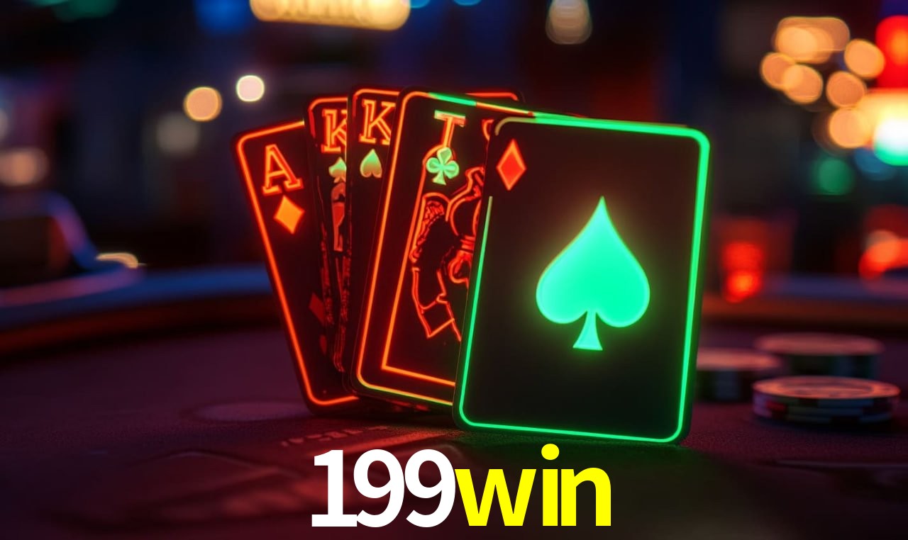 199win Slots - 199win visual 1