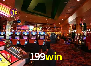 Descubra a Magia dos Jogos de Arcade no 199win