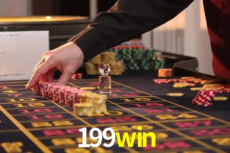 Apostas Esportivas na 199win: Um Guia Completo