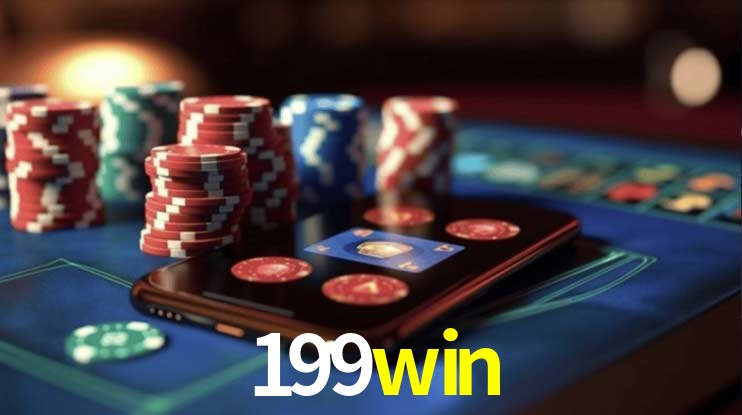 Mesa de Blackjack 199win