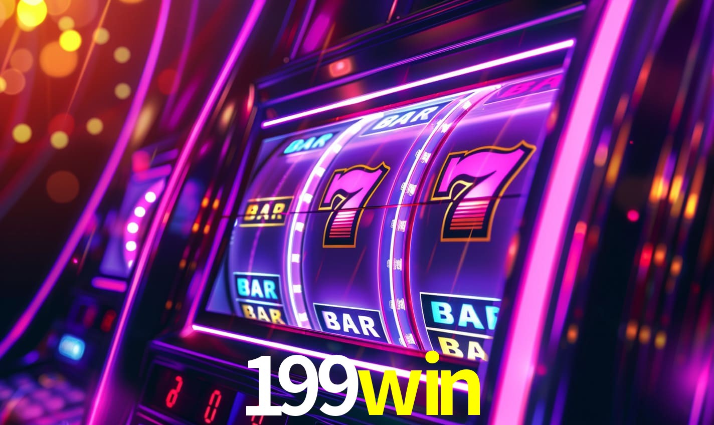 199win - Slots Online Oficiais Brasileiros - 199win.com