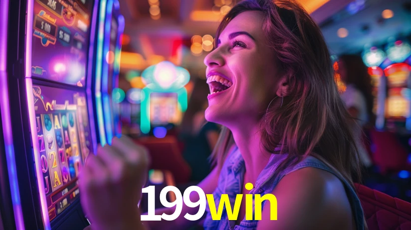 Experimente o Login Seguro Premium no 199win