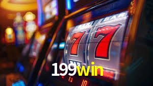 Jogos de Slot 199win