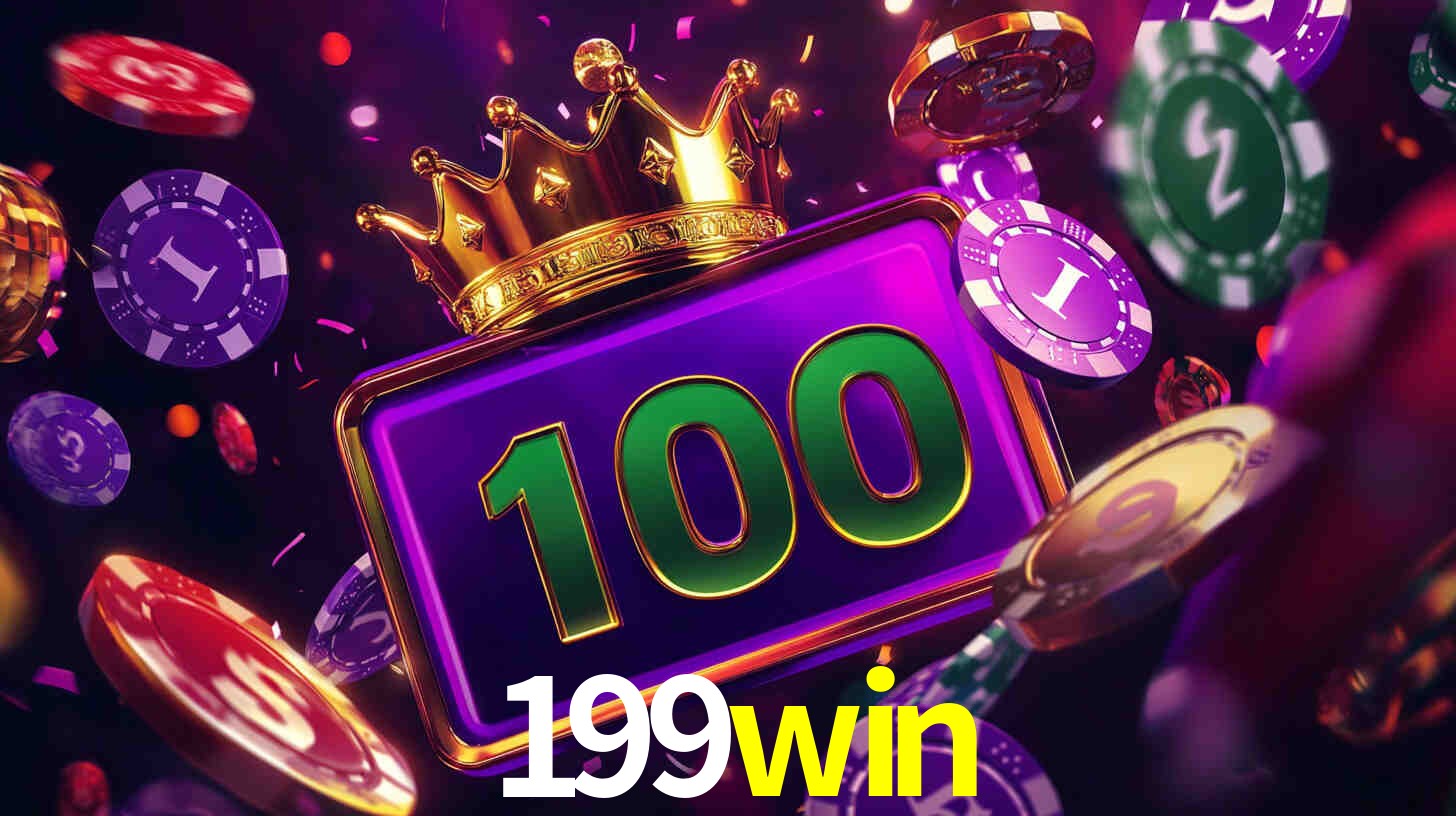Daily Bonuses 199win