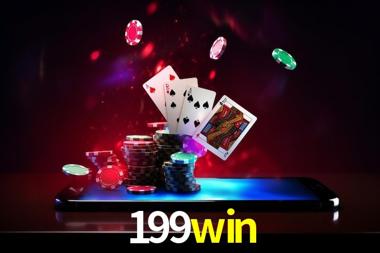 Slot Games 199win