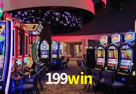 Sistemas de Segurança 199win