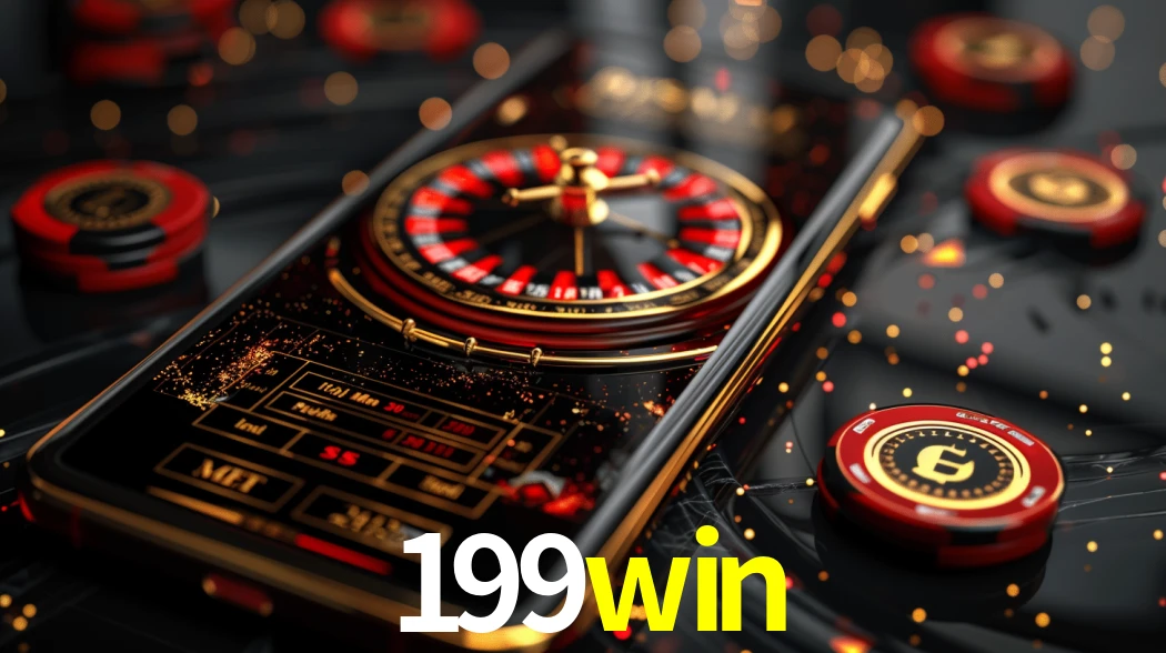 Secure Login 199win