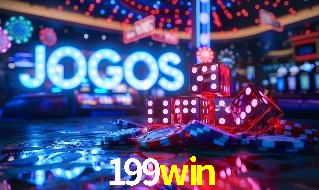 Jogos Exclusivos 199win