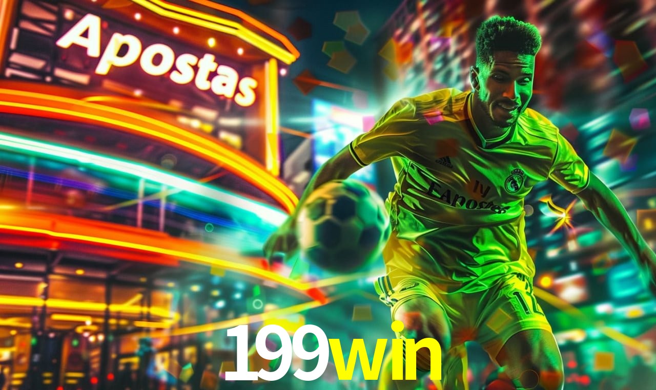 Estatísticas do Jogo 199win
