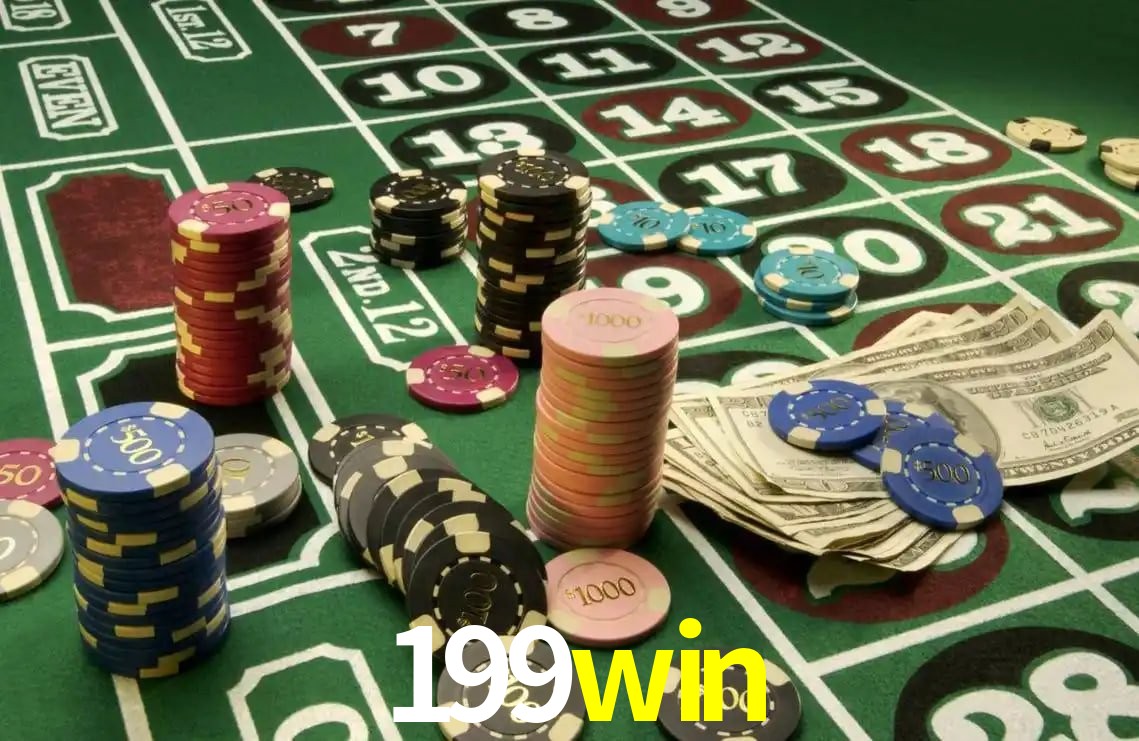 199win bet