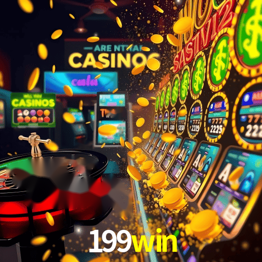 A Experiência Imersiva dos Cassinos Ao Vivo no 199win