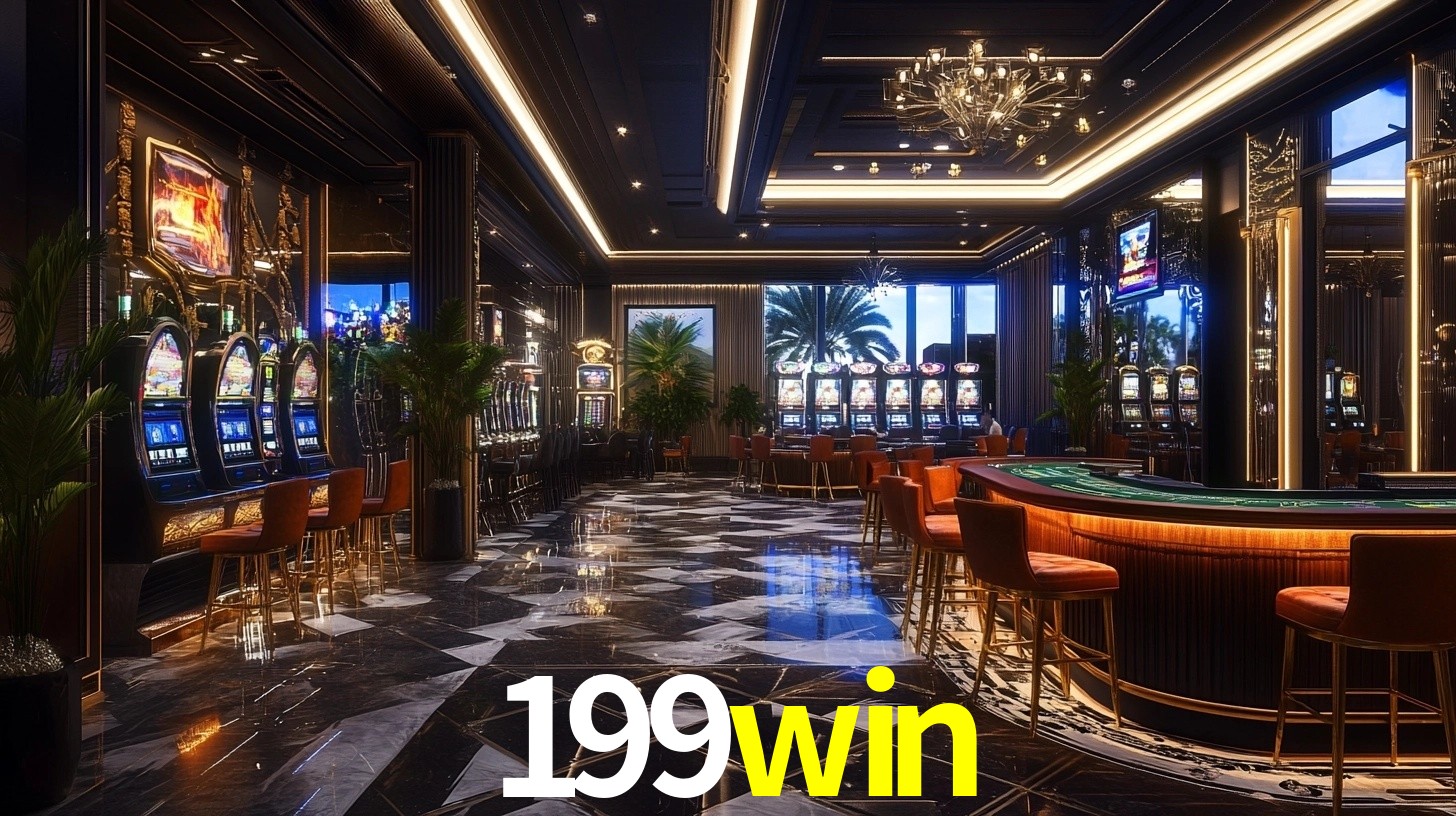 Exclusive Games 199win