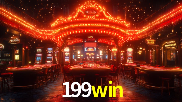 199win Bônus - 199win visual 1