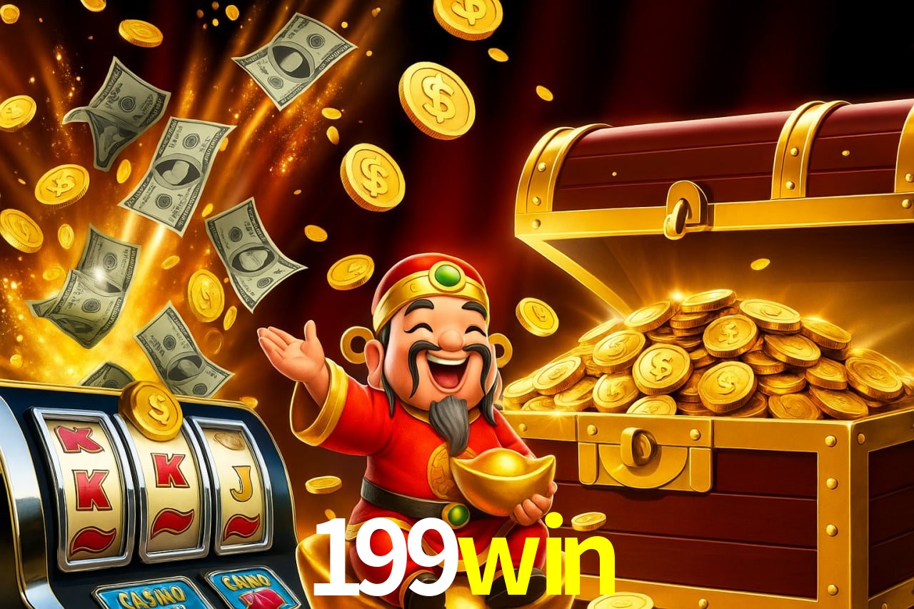 Casino Ao Vivo 199win
