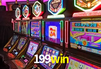 Descubra a Magia dos Jogos de Arcade no 199win