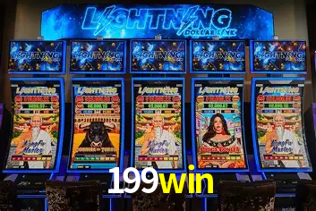 Inovações de Jogos na 199win: O Futuro das Experiências Interativas