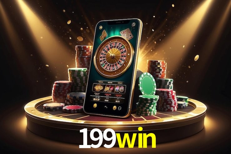 Design Responsivo 199win