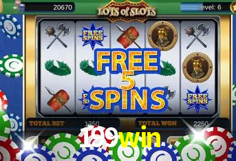 Desvendando o Mundo dos Jogos Virtuais na 199win