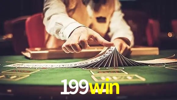 Slot Games 199win
