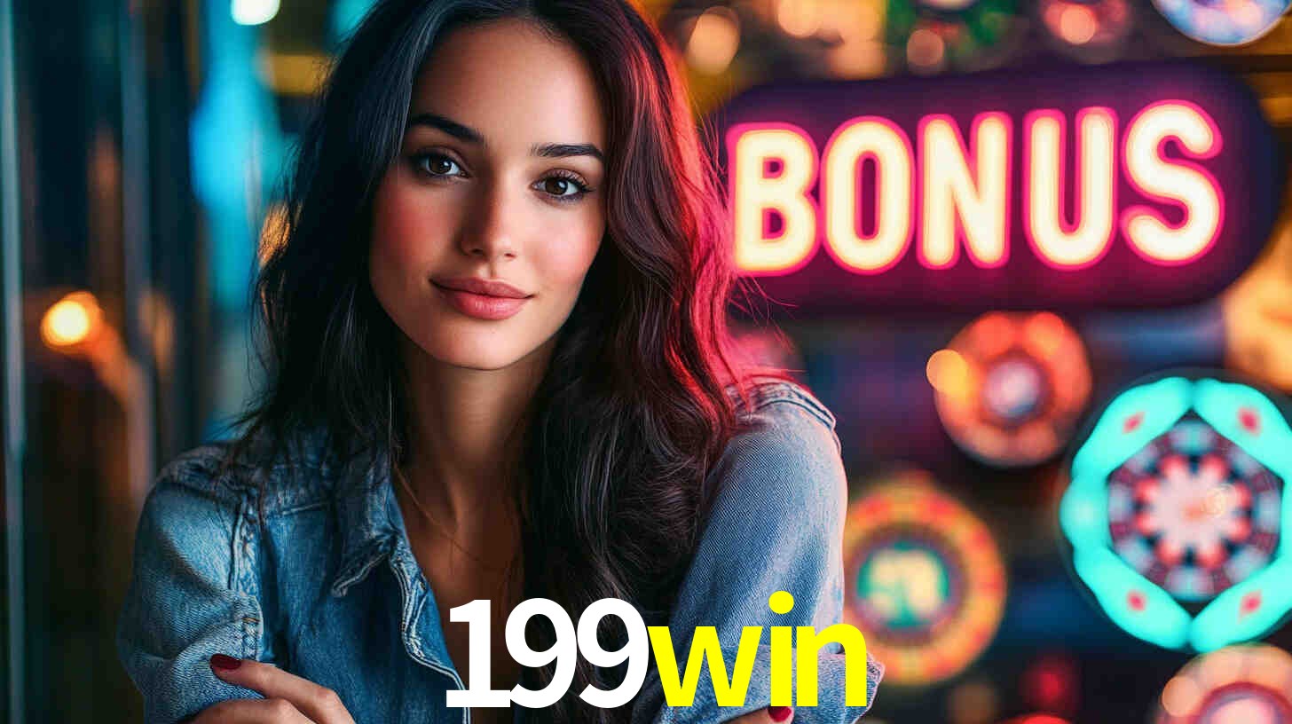 Welcome Bonus 199win
