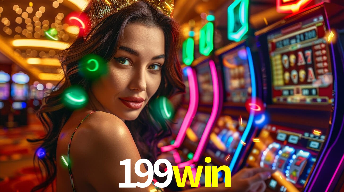 199win casino
