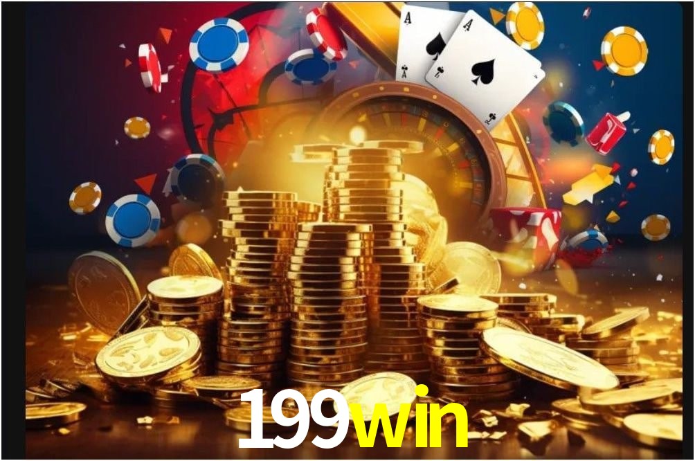 PIX Instantâneo 199win