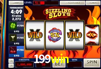 Apostas Esportivas na 199win: Um Guia Completo