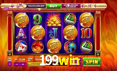 Desvendando o Mundo dos Jogos Virtuais na 199win